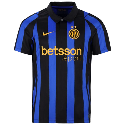 Away 26/27 Men's Fan Jersey 007