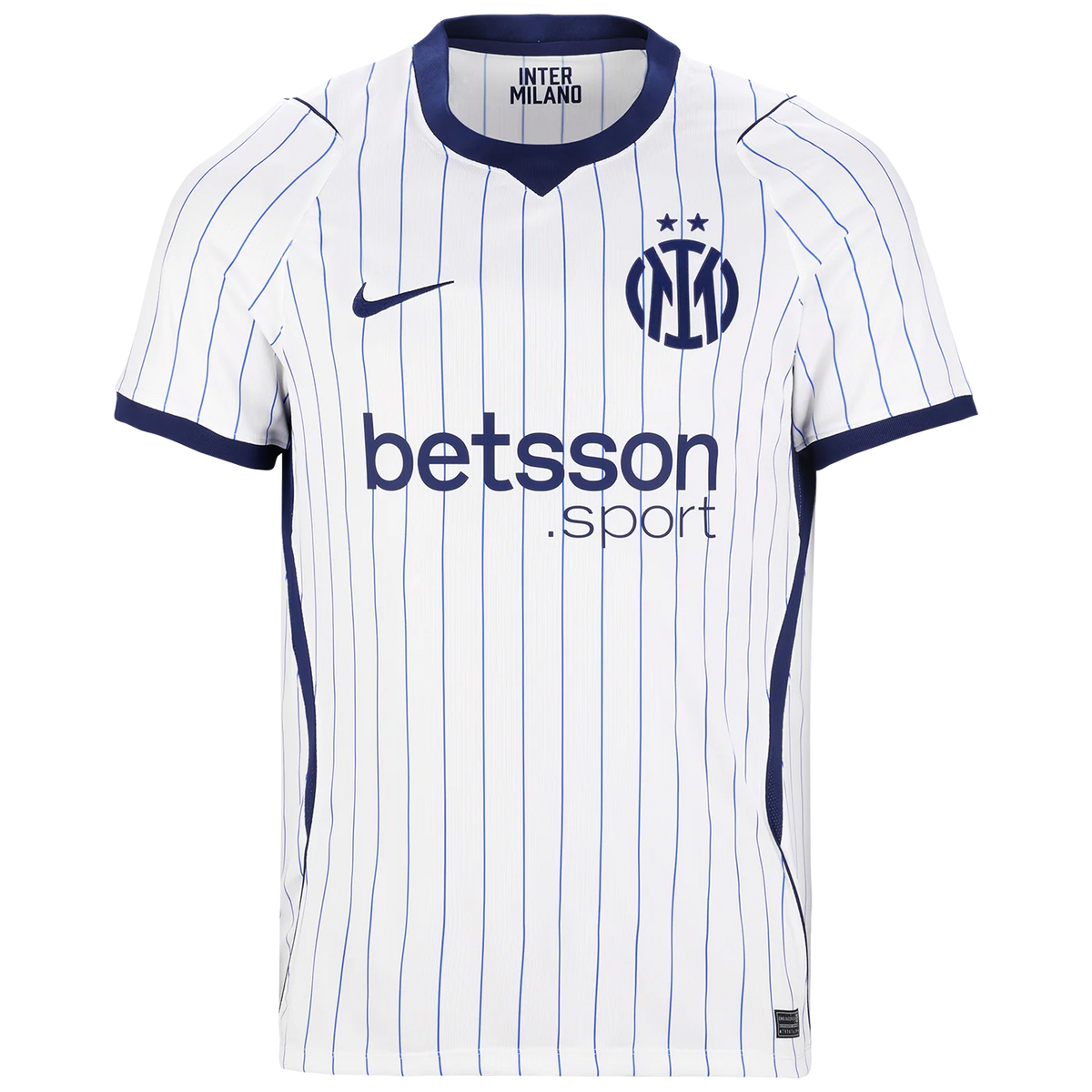 Away 26/27 Men's Fan Jersey 007