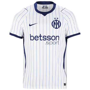 Away 26/27 Men's Fan Jersey 007