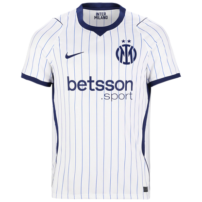 Away 26/27 Men's Fan Jersey 007