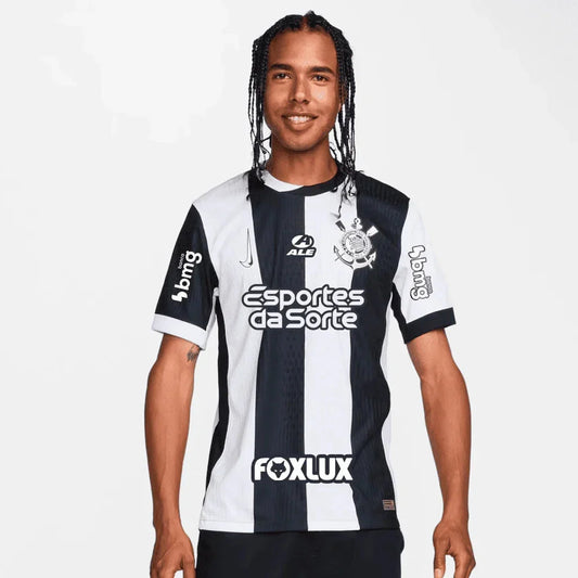 Third 24/25 Player Edition Shirt