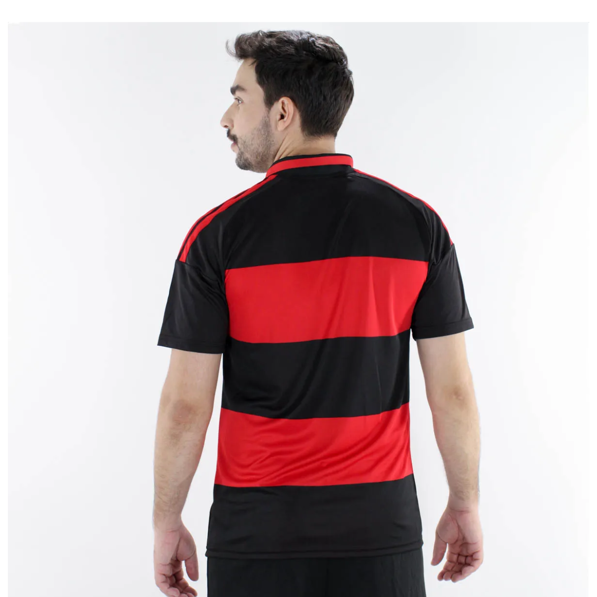 Home 26/27 Fan Shirt