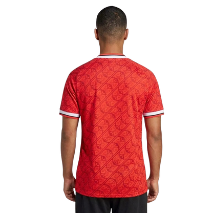 Third 26/27 Fan Shirt