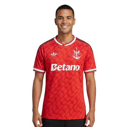 Third 26/27 Fan Shirt