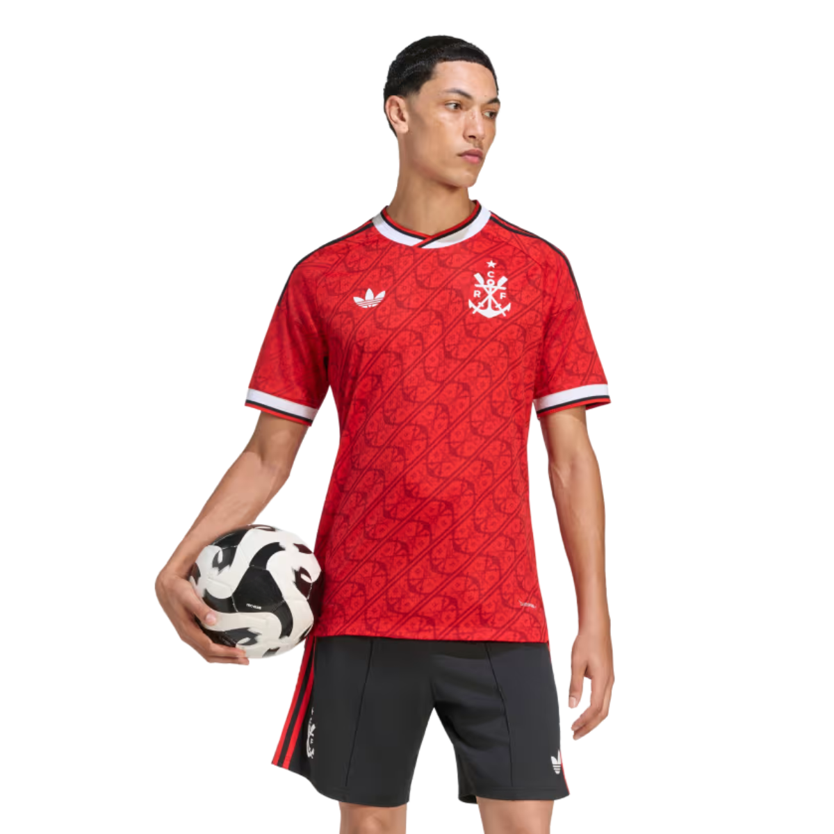 Third 26/27 Player Edition Shirt