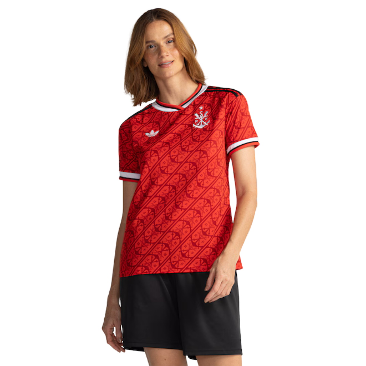 Third 26/27 Women’s Shirt