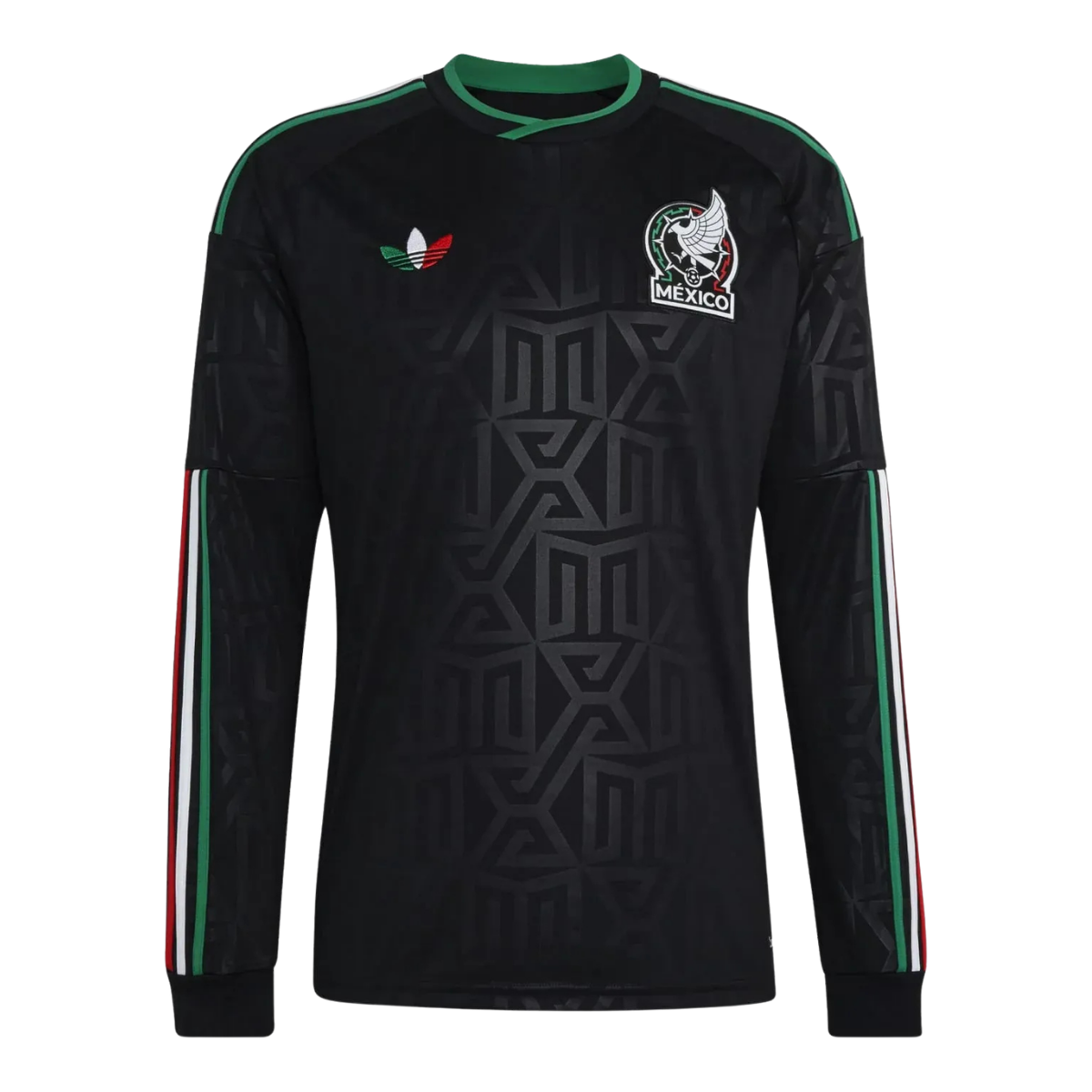 Third 2026 Long Sleeve Fan Jersey 714