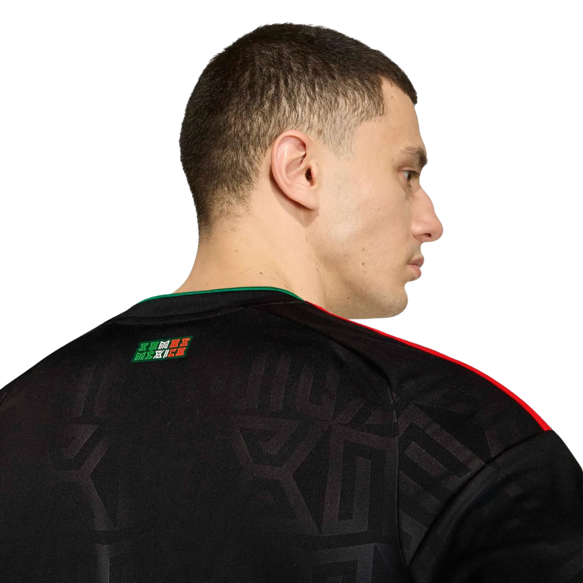 Third 2026 Long Sleeve Fan Jersey 714