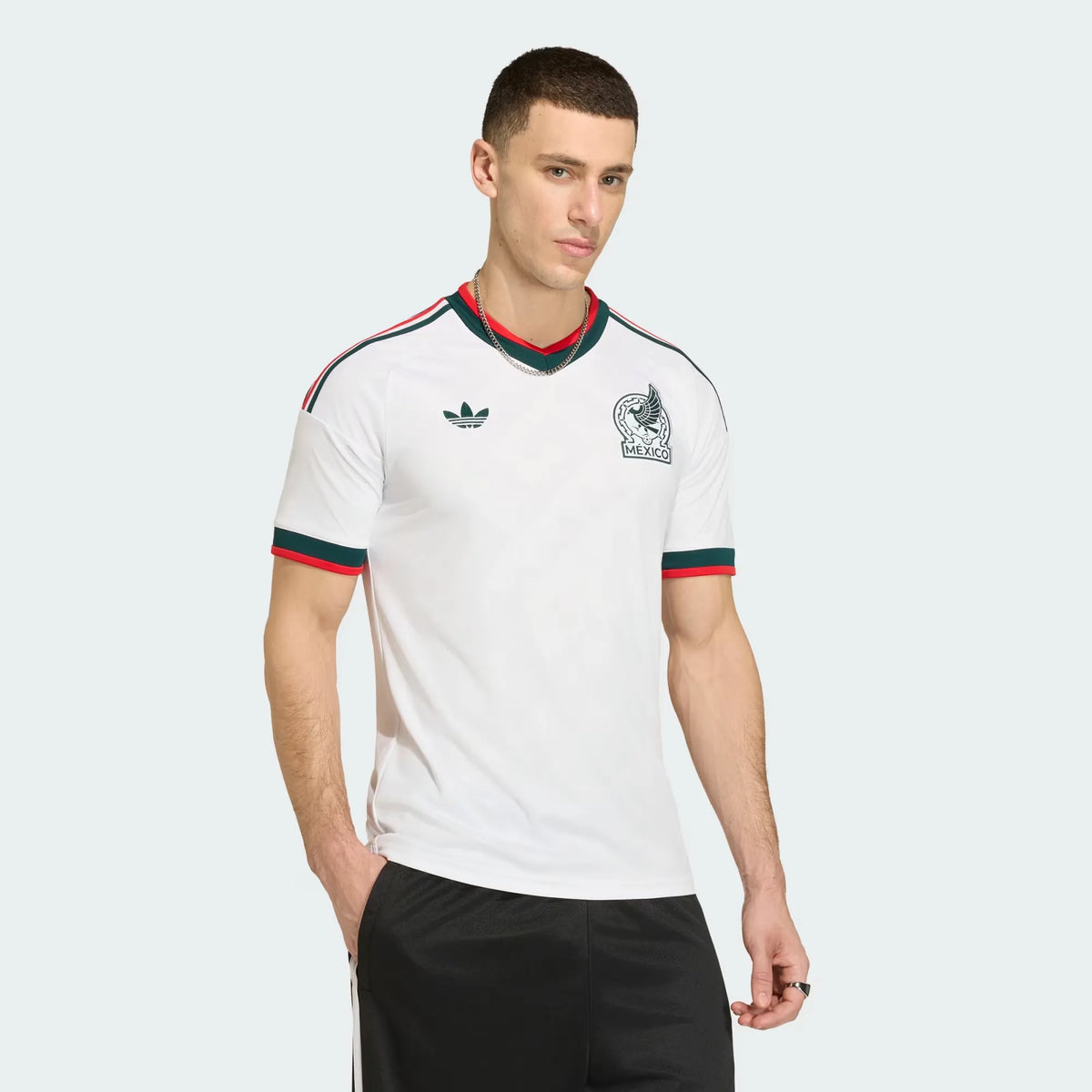 Away 2026 Fan Jersey 714