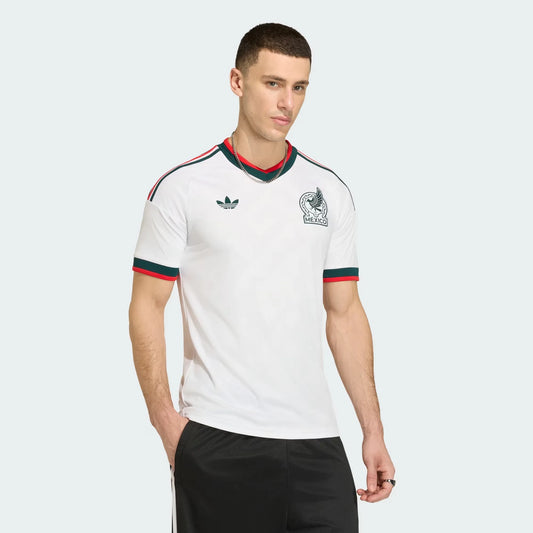 Away 2026 Fan Jersey 714