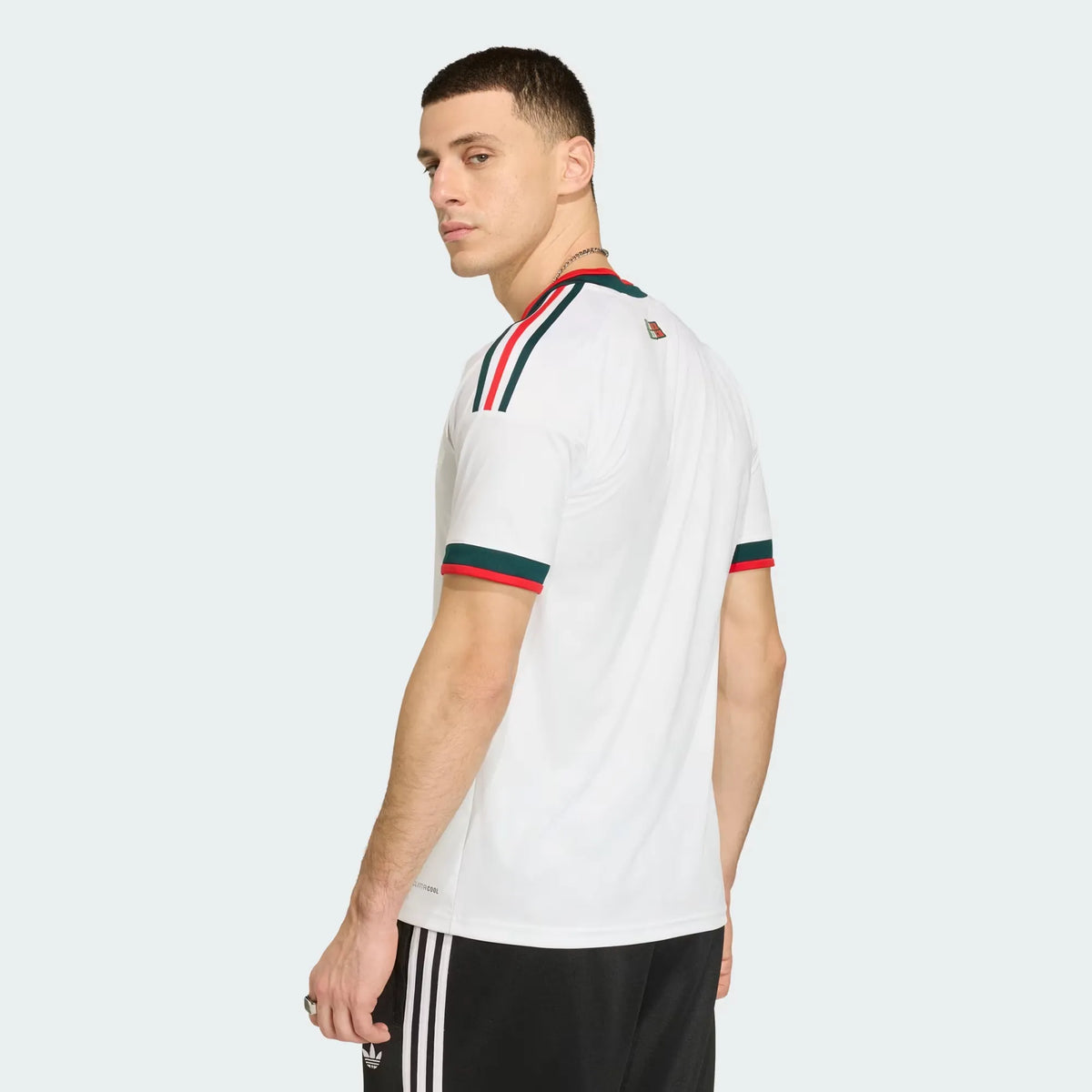 Away 2026 Fan Jersey 714