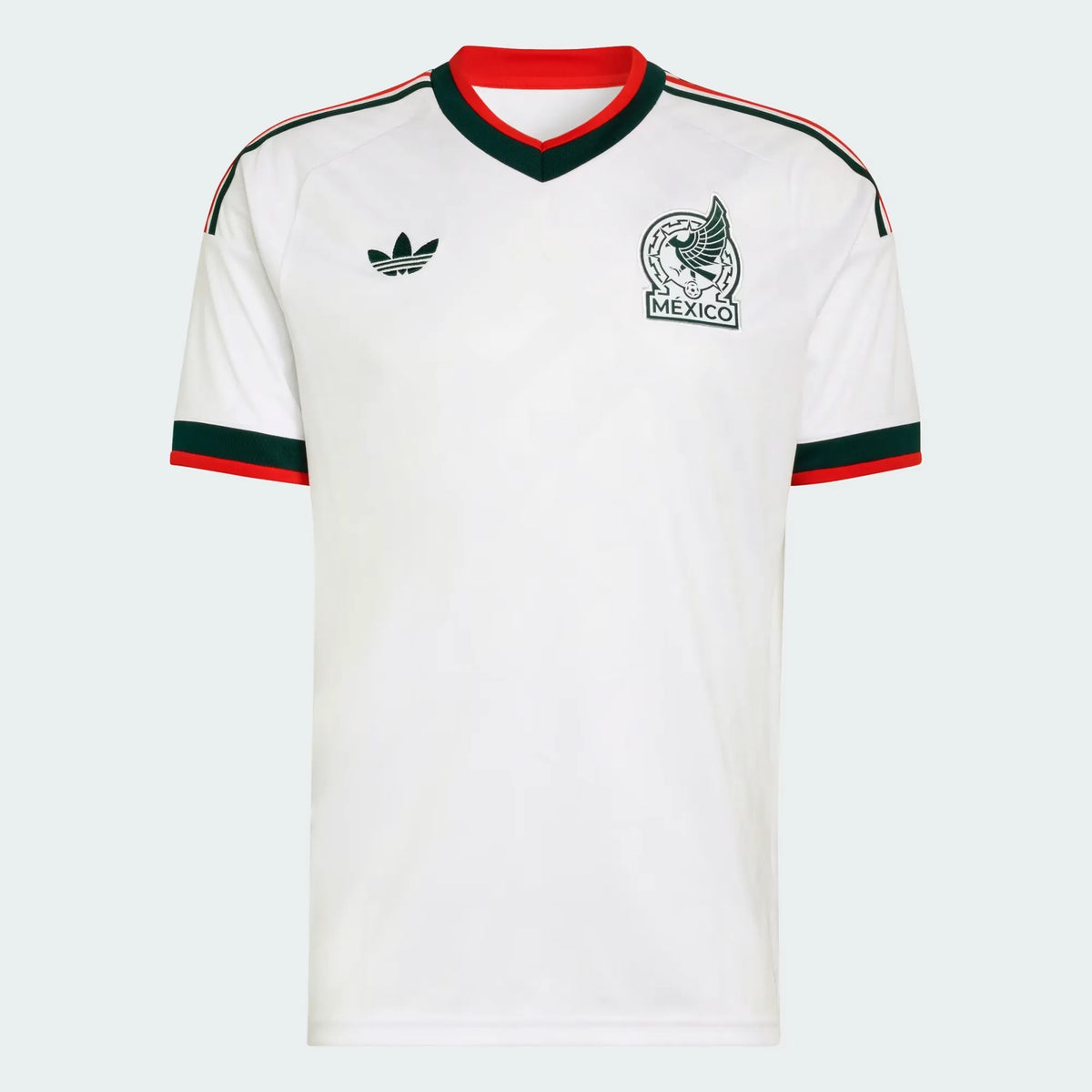 Away 2026 Fan Jersey 714