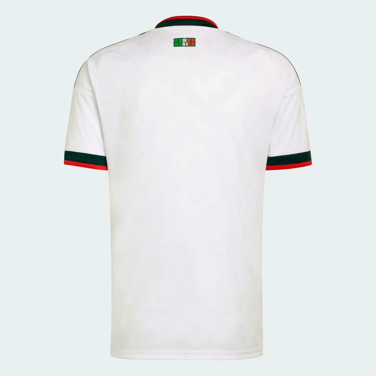 Away 2026 Fan Jersey 714