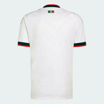 Away 2026 Fan Jersey 714