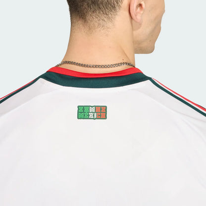 Away 2026 Fan Jersey 714