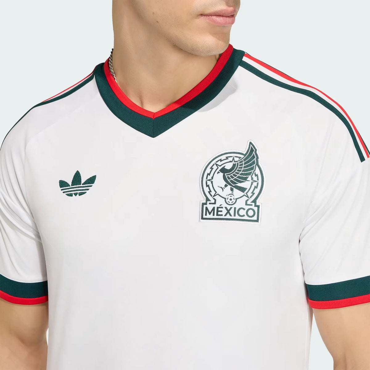 Away 2026 Fan Jersey 714