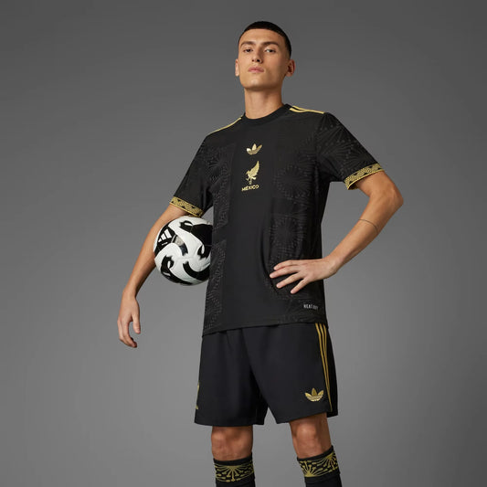 Gold Special Edition 2026 Fan Jersey 714