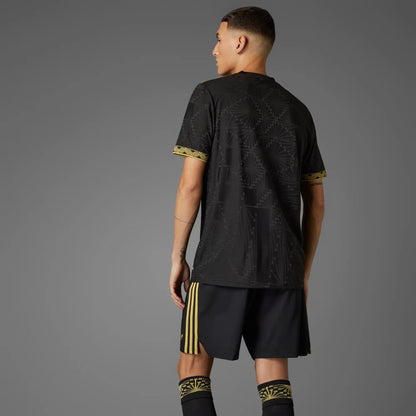 Gold Special Edition 2026 Fan Jersey 714
