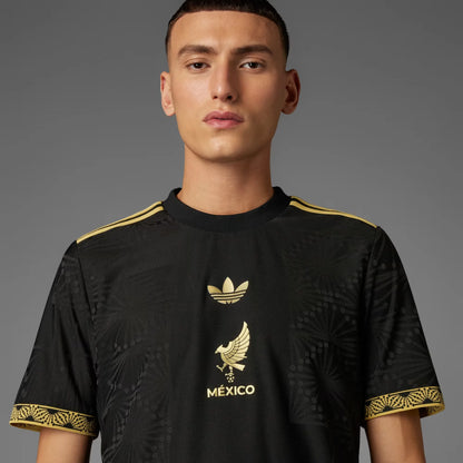 Gold Special Edition 2026 Fan Jersey 714