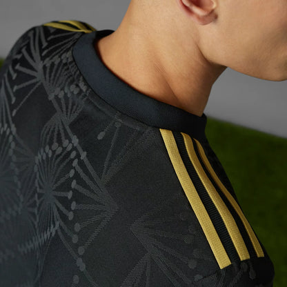 Gold Special Edition 2026 Fan Jersey 714