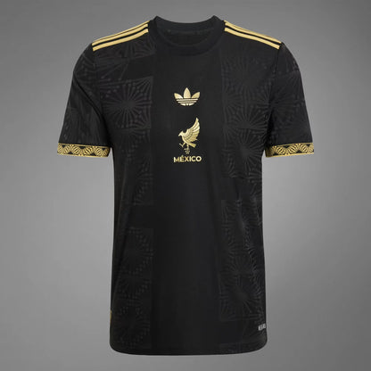 Gold Special Edition 2026 Fan Jersey 714