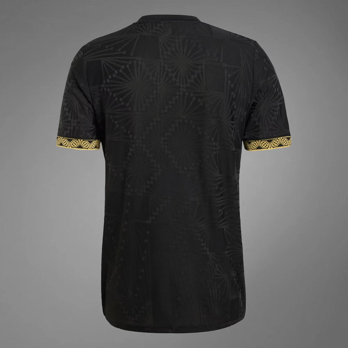 Gold Special Edition 2026 Fan Jersey 714
