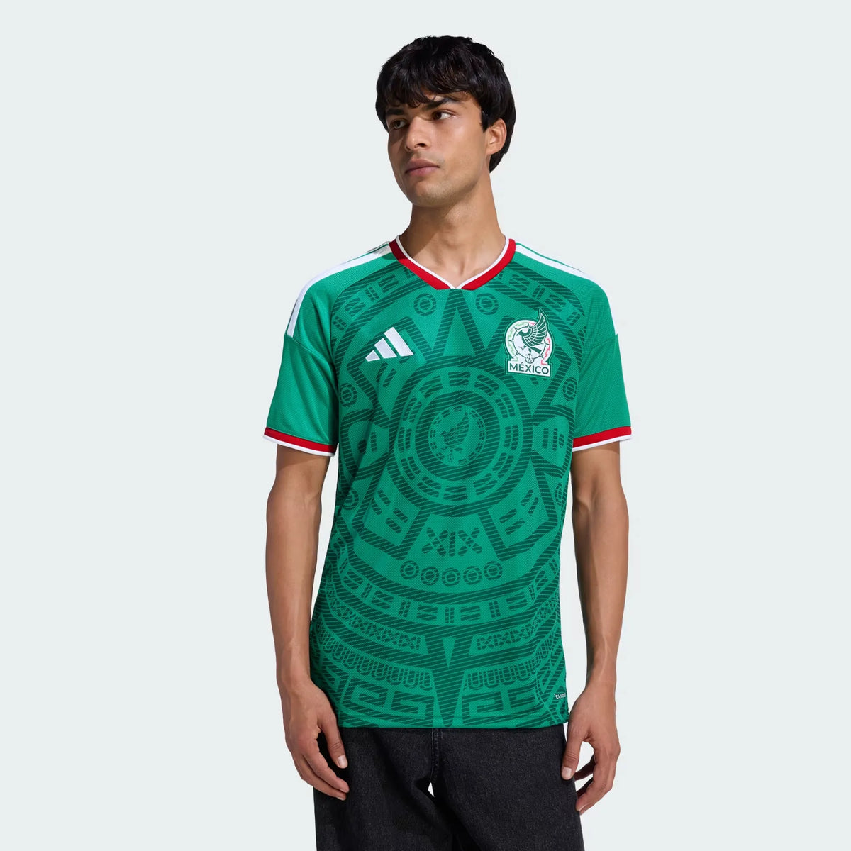 Home 2026 Fan Jersey 714