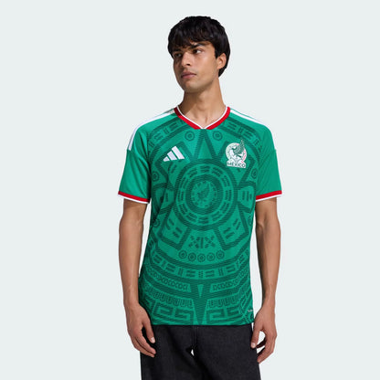 Home 2026 Fan Jersey 714