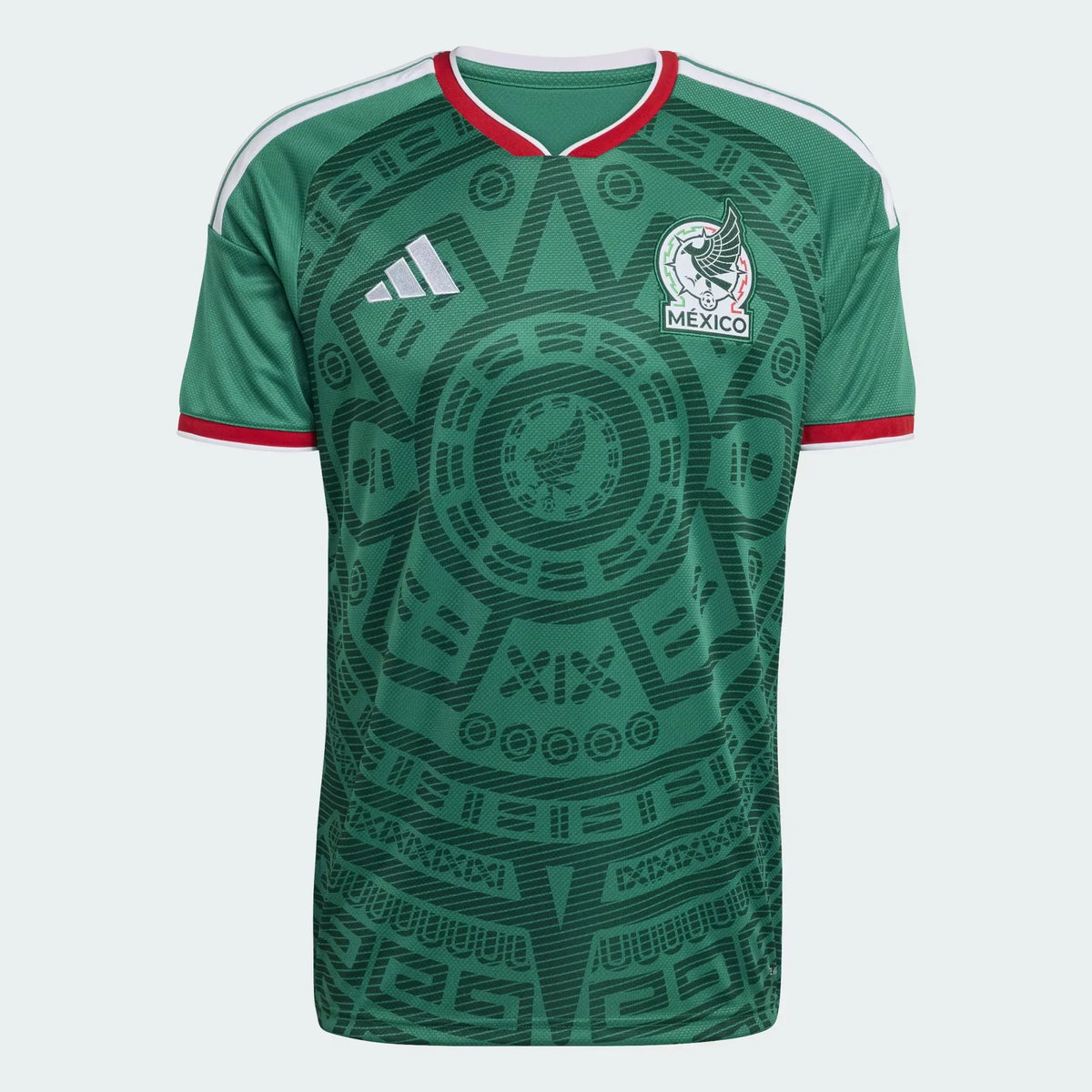 Home 2026 Fan Jersey 714