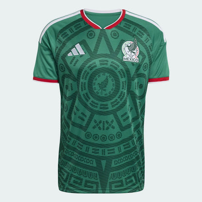 Home 2026 Fan Jersey 714
