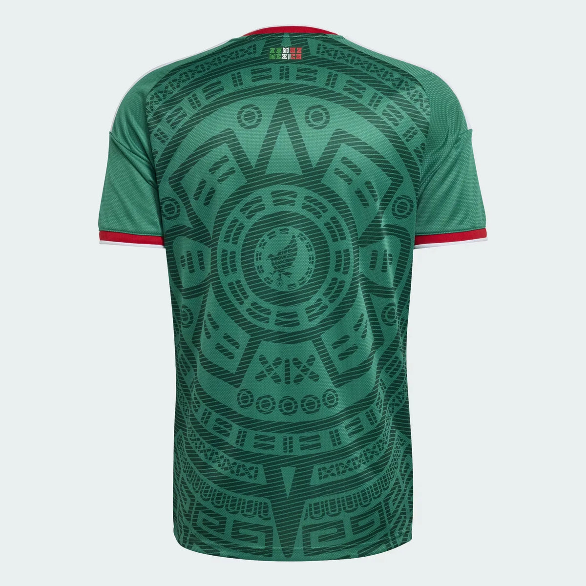 Home 2026 Fan Jersey 714