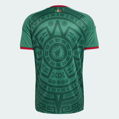 Home 2026 Fan Jersey 714