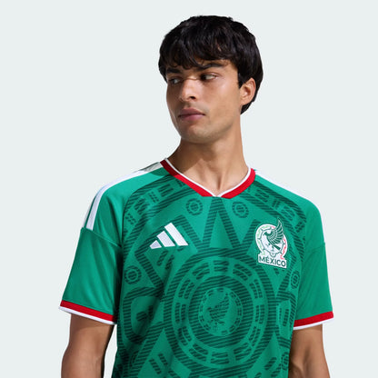 Home 2026 Fan Jersey 714