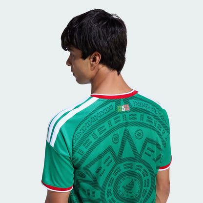 Home 2026 Fan Jersey 714