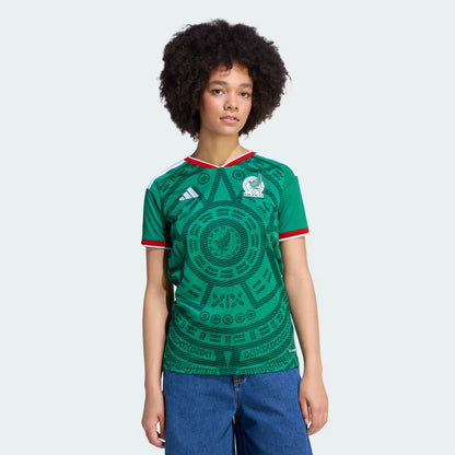 Home 2026 Women's Fan Jersey 714