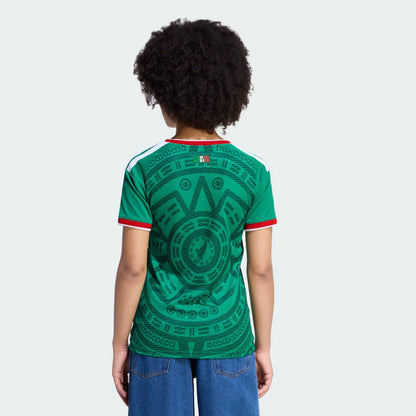Home 2026 Women's Fan Jersey 714