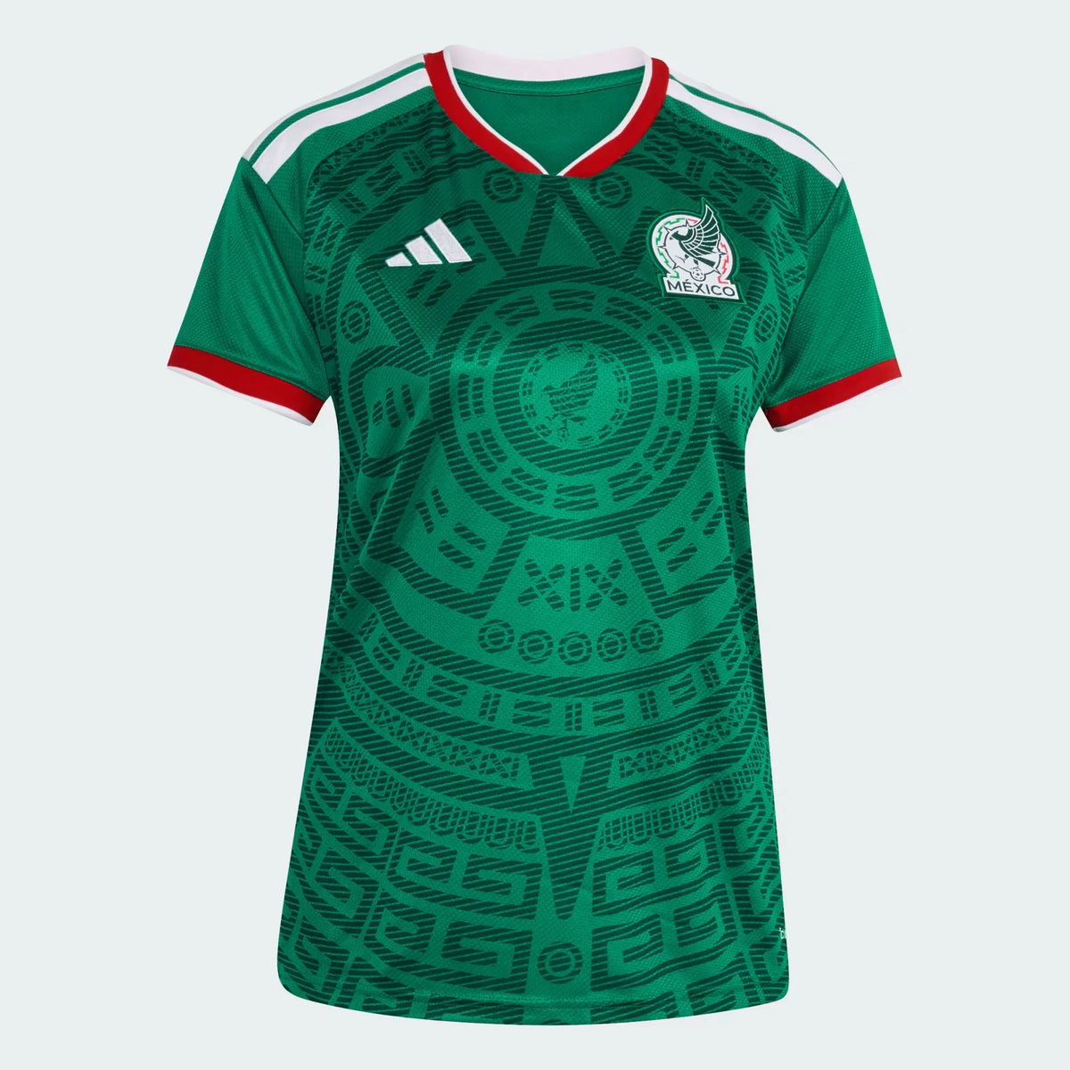 Home 2026 Women's Fan Jersey 714
