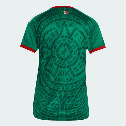 Home 2026 Women's Fan Jersey 714
