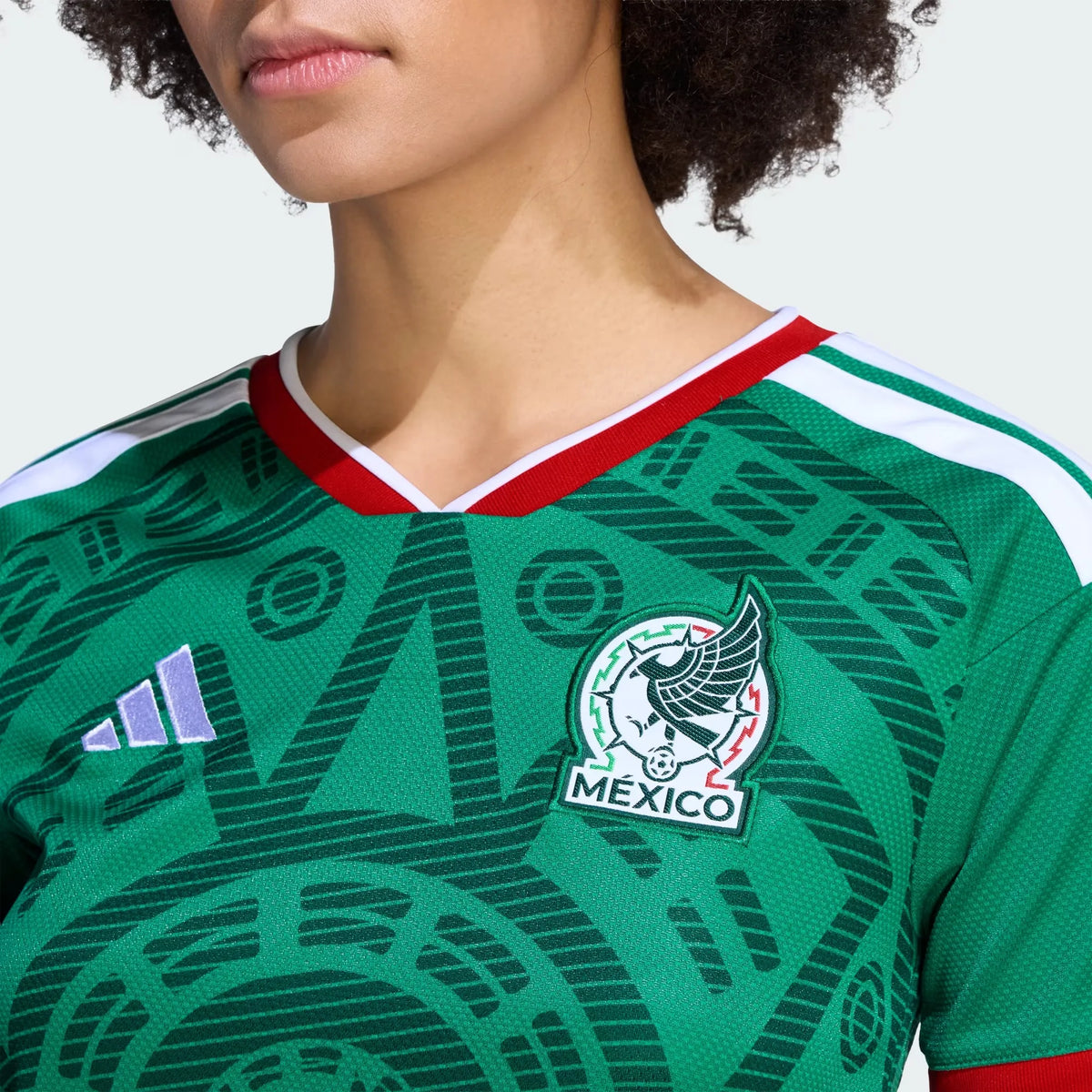 Home 2026 Women's Fan Jersey 714