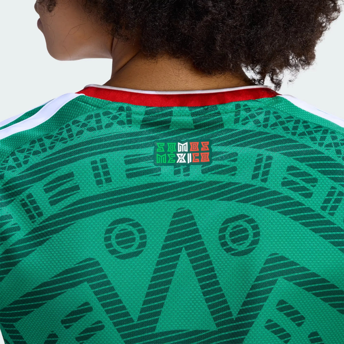 Home 2026 Women's Fan Jersey 714