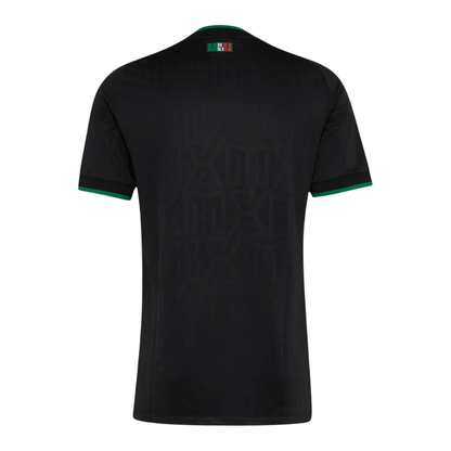 Third 2026 Fan Jersey 714