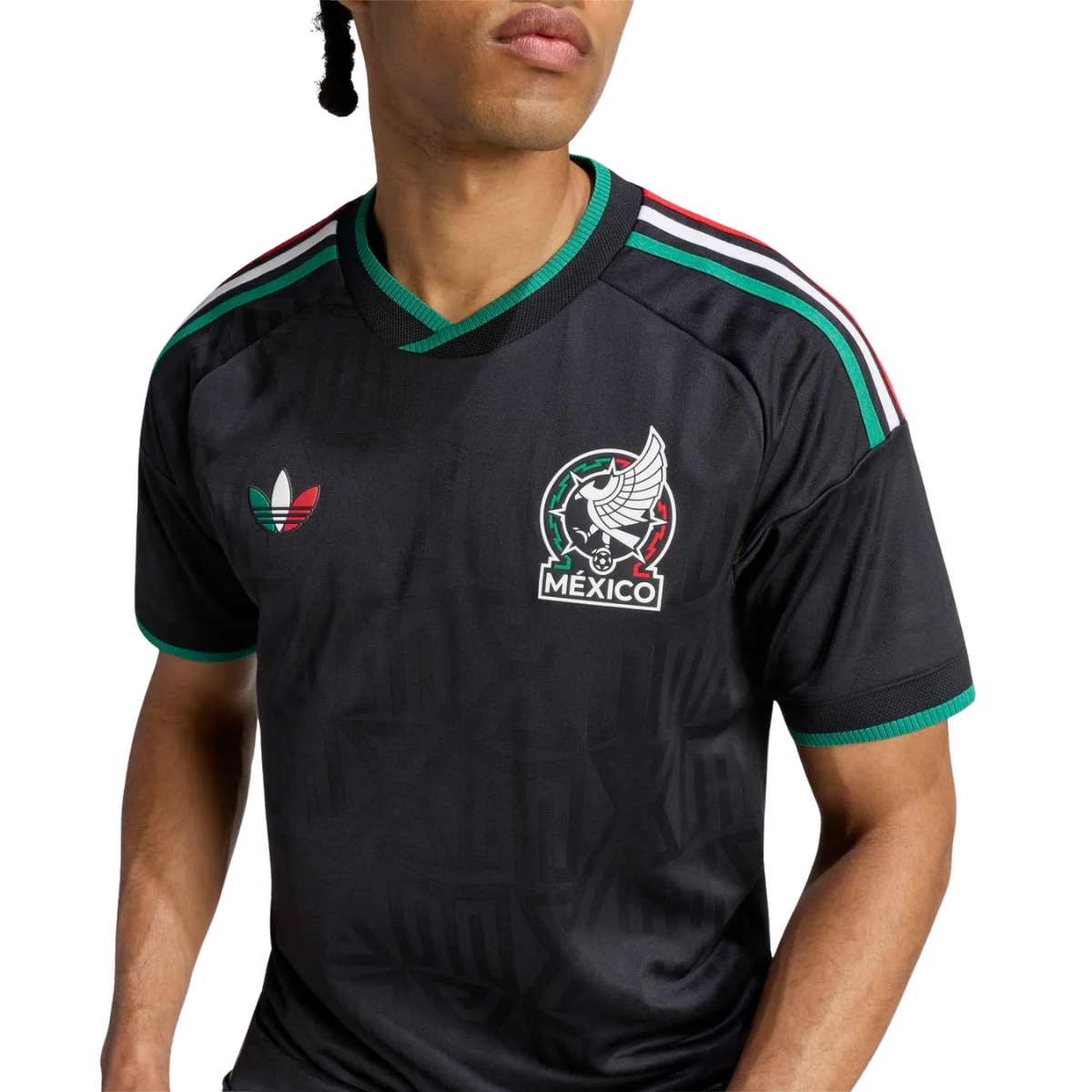 Third 2026 Fan Jersey 714