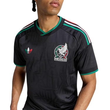 Third 2026 Fan Jersey 714