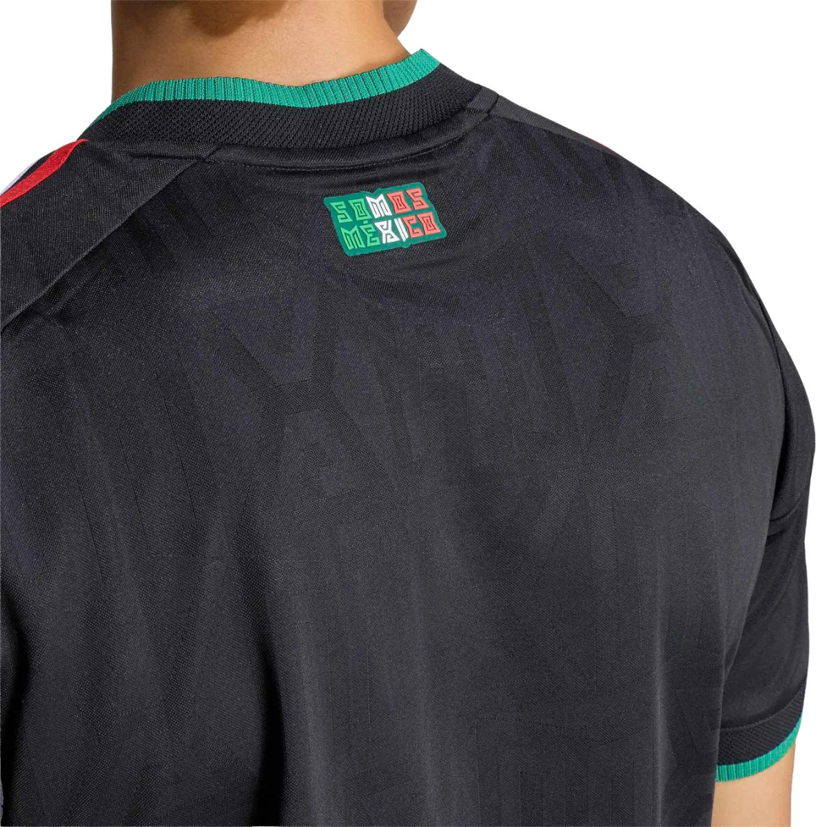 Third 2026 Fan Jersey 714