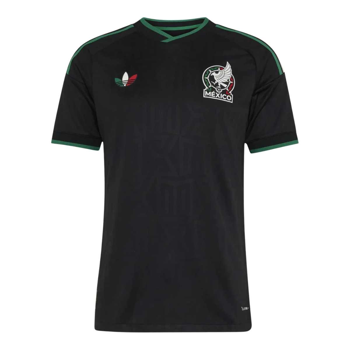 Third 2026 Fan Jersey 714