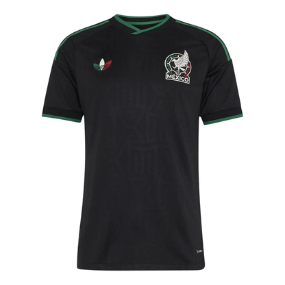 Third 2026 Fan Jersey 714