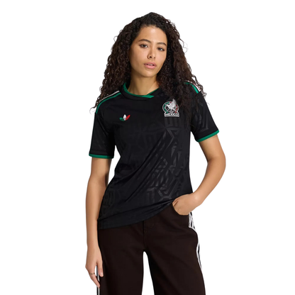 Third 2026 Women's Fan Jersey 714