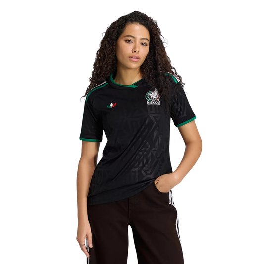 Third 2026 Women's Fan Jersey 714