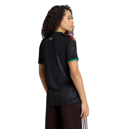 Third 2026 Women's Fan Jersey 714