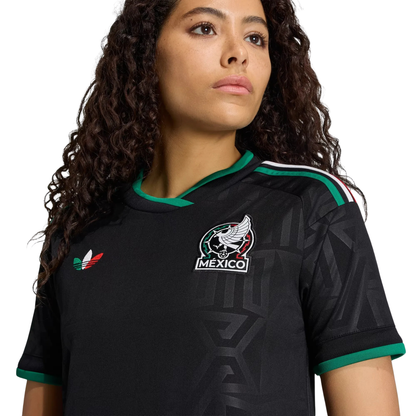 Third 2026 Women's Fan Jersey 714